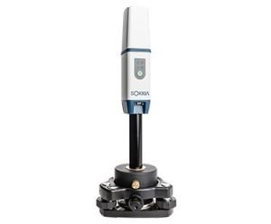 GPS GEODETIC GNSS-RTK SOKKIA-GCX-3