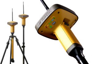 GPS GEODETIC GNSS TOPCON-GR-5