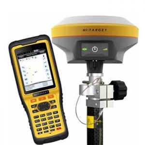 GPS Geodetic HI Target-V90