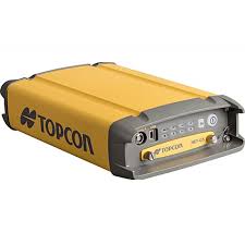 GPS TOPCON BASE-STATION NET-G5