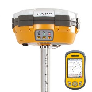 Gps Geodetik RTK Hi-Target V30