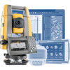 TOTAL STATION TOPCON GT1001