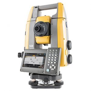 TOTAL STATION TOPCON GT502