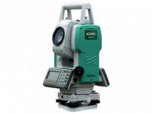 TOTAL STATION SOKKIA SET62