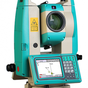 Total Station Ruide RIS