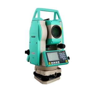 TOTAL STATION RUIDE R2