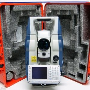 TOTAL STATION SOKKIA SET2X-BEKAS