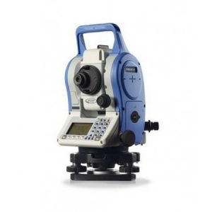 TOTAL STATION SPECTRA-FOCUS-8