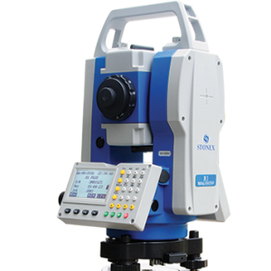 TOTAL STATION STONEX R1 PLUS