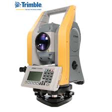 Total Station Trimble-C3