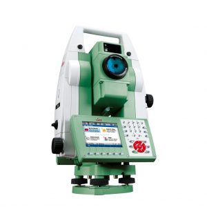 TOTAL STATION LEICA VIVA-TS11