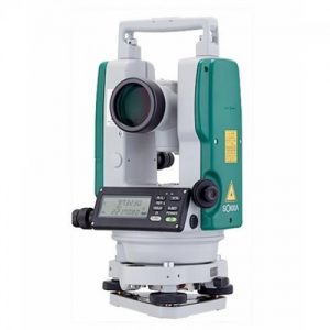 DIGITAL THEODOLITE SOKKIA DT740