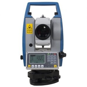 TOTAL STATION SPECTRA FOCUS-2