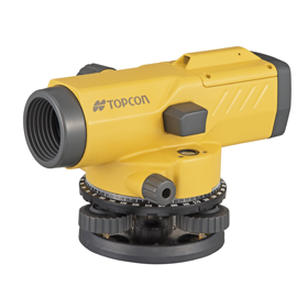 AUTOMATIC LEVEL WATERPAS TOPCON-ATB3A