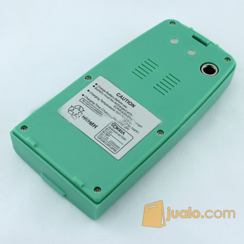 BATTERY TOTAL STATION SOKKIA SET65 BT-G1