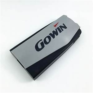 BATTERY TOTAL STATION GOWIN BT-L1