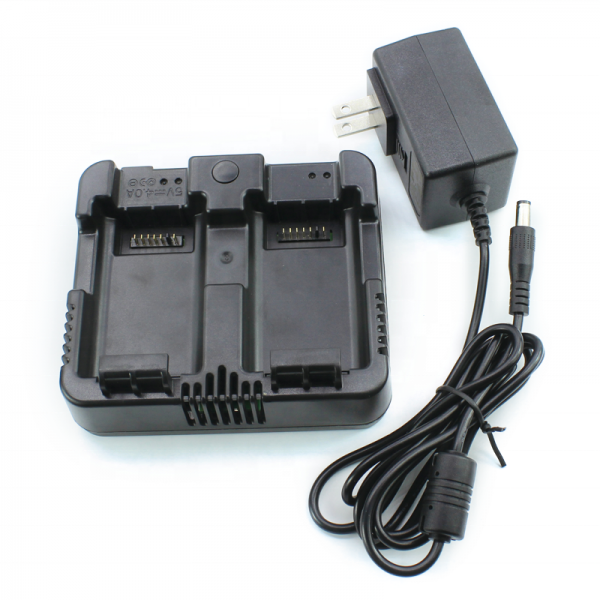 CHARGER NIKON NIVO N324