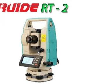 DIGITAL THEODOLITE RUIDE RT2