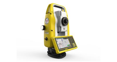 TOTAL STATION LEICA iCON-iCB50