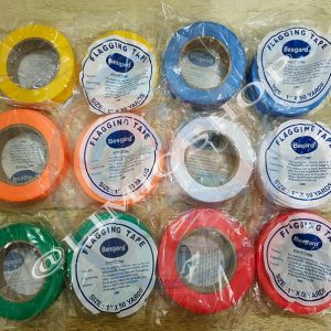 Flagging Tape Pita-Survey Biru-100M