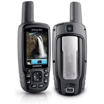 GPS GARMIN 64S. HANDHELD GARMIN 64Sc