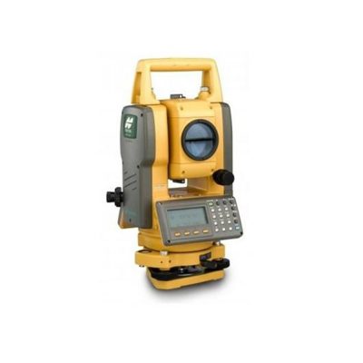 TOTAL STATION TOPCON GTS102N