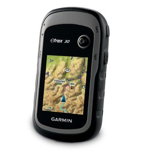 GPS GARMIN ETREX-30X