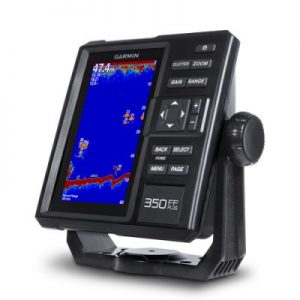 Garmin Fisfinder 350 Plus