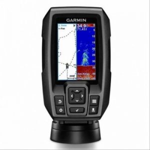 Garmin Fishfinder 250