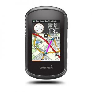 Garmin eTrex Touch 35