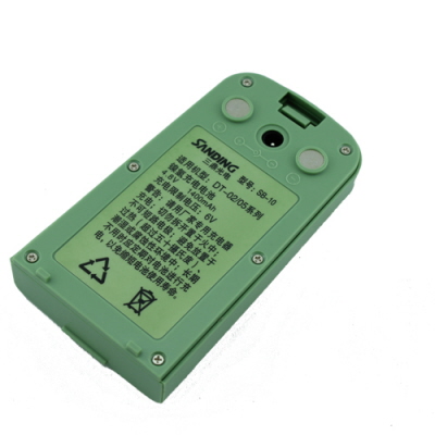 BATTERY THEODOLITE RUIDE-ET02 NB10-SB10