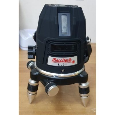 Cross Line Marcdavis LL01