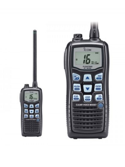 ICOM Marine Transceiver IC-M36