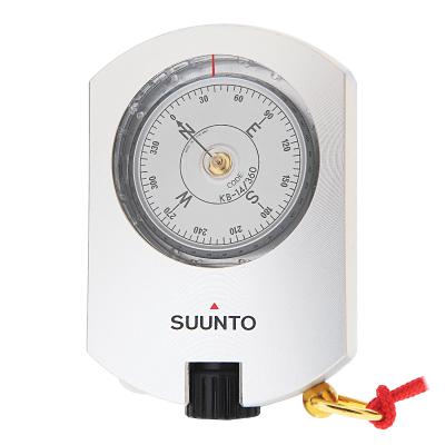 KOMPAS SUUNTO KB-14