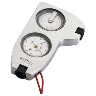 KOMPAS SUUNTO TAMDEM