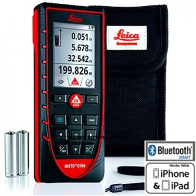 Distance Meter Leica Disto D510