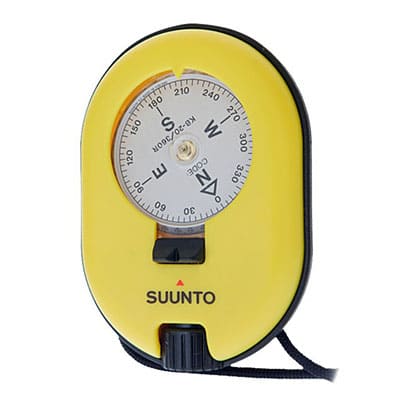 Kompas Geologi Suunto KB-20