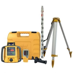 Rotating Laser Topcon RLH5A